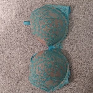 Victoria's secret push up bra
